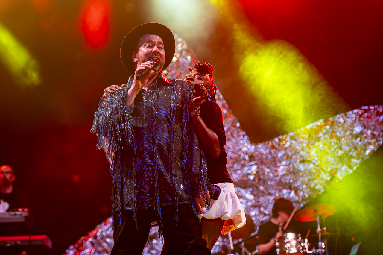 Gustaph @ Kanaalfeesten Willebroek, picture 28, photographed by Dimitri Vanlommel - FrontView Magazine