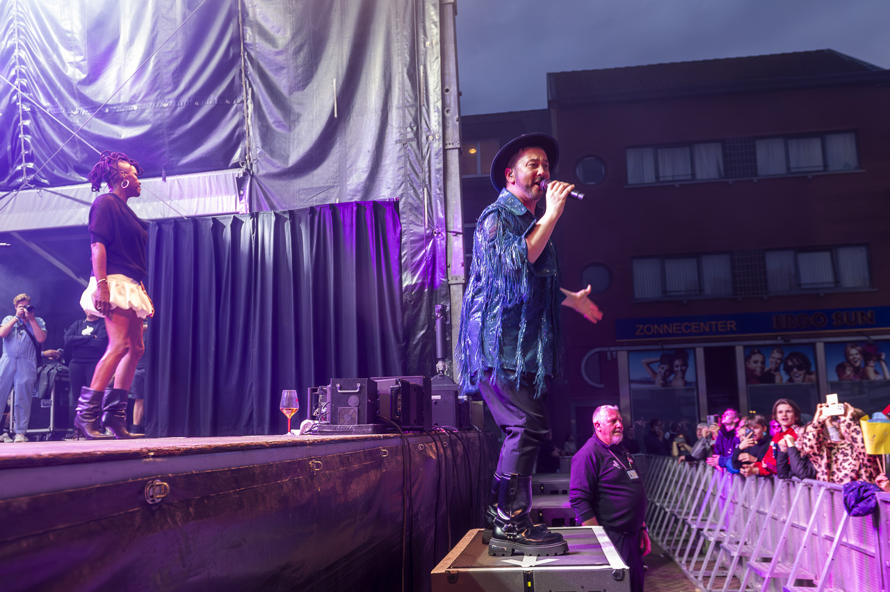 Gustaph @ Kanaalfeesten Willebroek, picture 30, photographed by Dimitri Vanlommel - FrontView Magazine