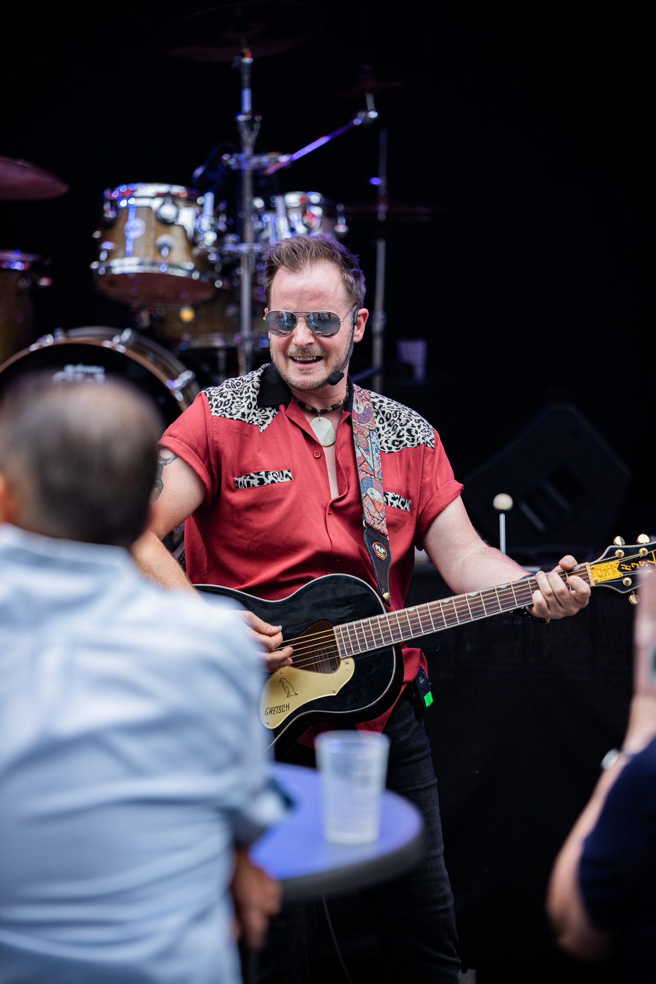 Sfeer @ Genk on stage, picture 8, photographed by Leen Verlinden - FrontView Magazine