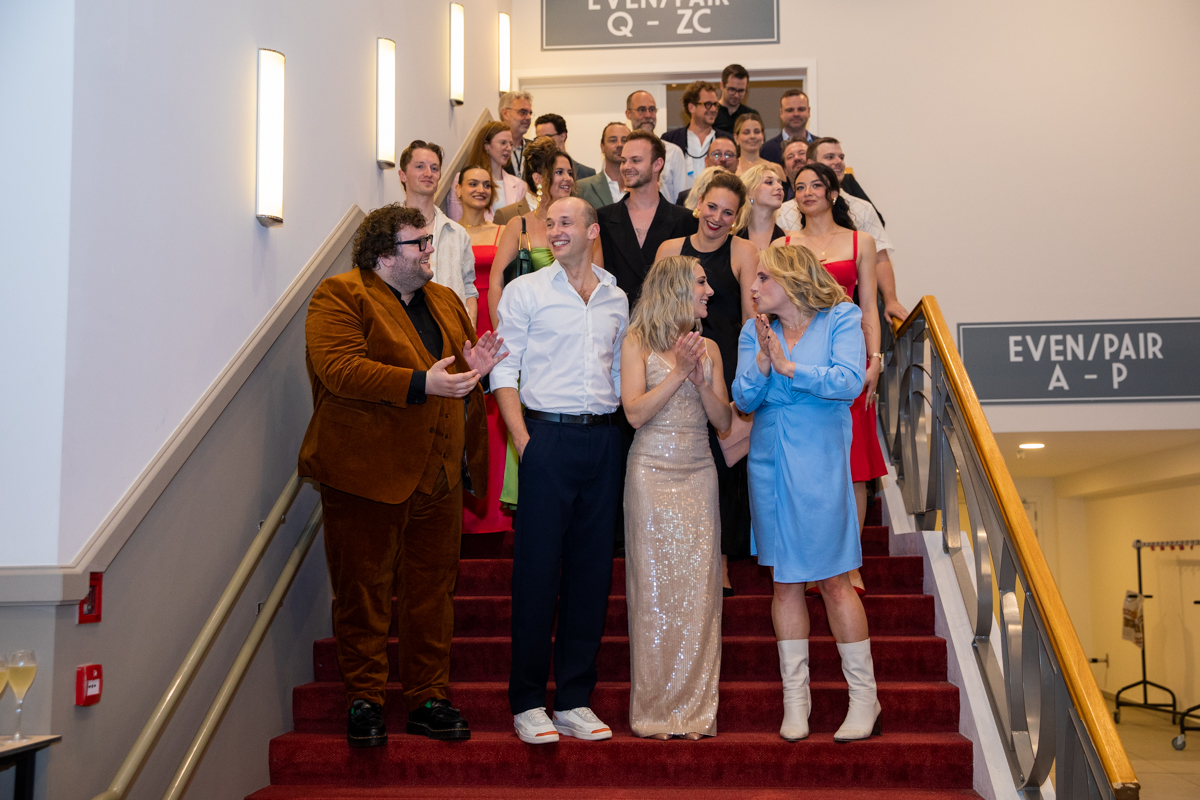 Première Sneeuwwitje @ Studio 100 Theater Plopsaland, foto 55, foto's door Goele Bormans - FrontView Magazine