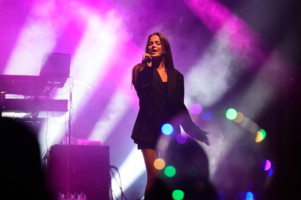 Regi @ Genk on Stage, foto 4, foto's door Gert Daemen - FrontView Magazine