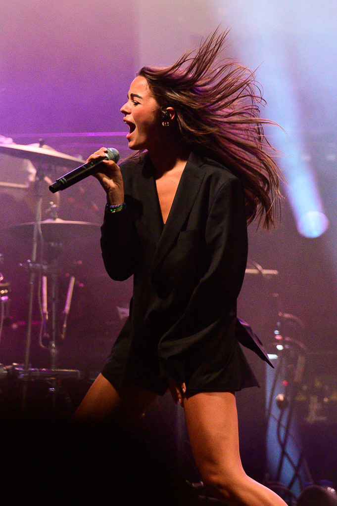 Regi @ Genk on Stage, foto 6, foto's door Gert Daemen - FrontView Magazine