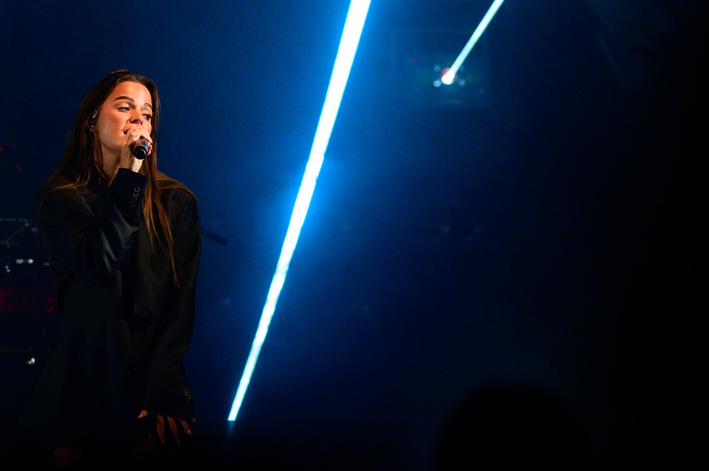 Regi @ Genk on Stage, foto 7, foto's door Gert Daemen - FrontView Magazine