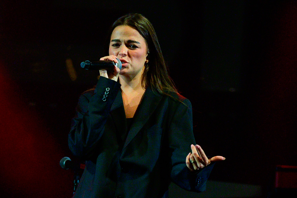Regi @ Genk on Stage, foto 8, foto's door Gert Daemen - FrontView Magazine