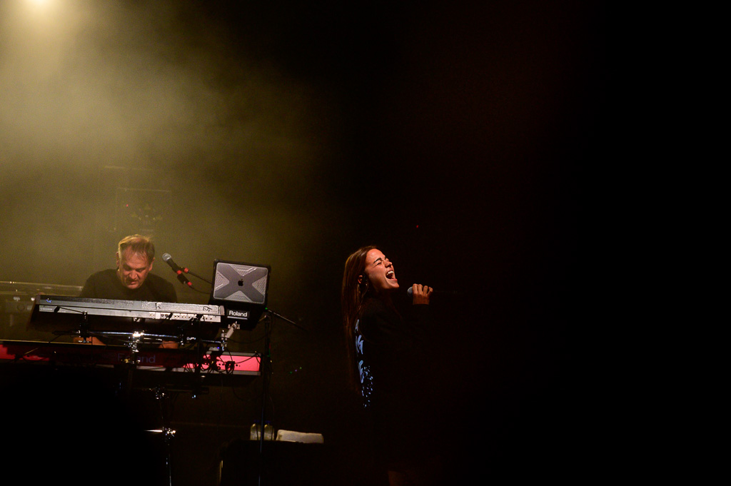 Regi @ Genk on Stage, foto 9, foto's door Gert Daemen - FrontView Magazine
