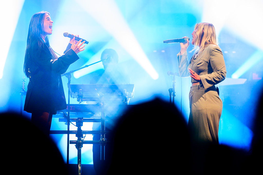 Regi @ Genk on Stage, foto 10, foto's door Gert Daemen - FrontView Magazine