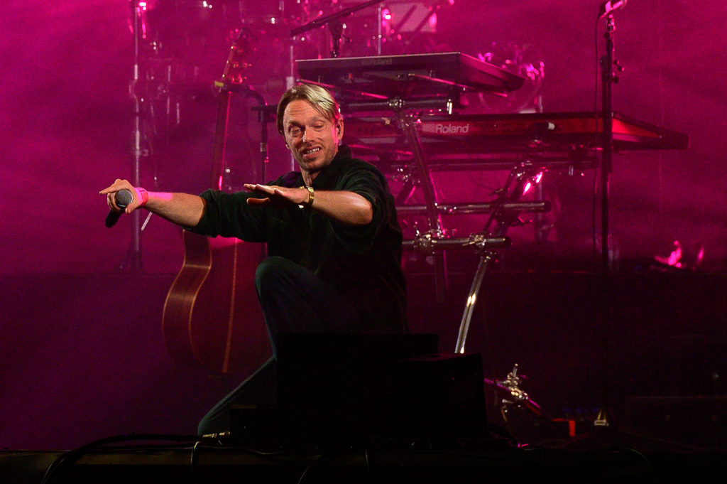Regi @ Genk on Stage, foto 11, foto's door Gert Daemen - FrontView Magazine