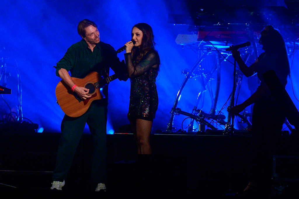 Regi @ Genk on Stage, foto 14, foto's door Gert Daemen - FrontView Magazine