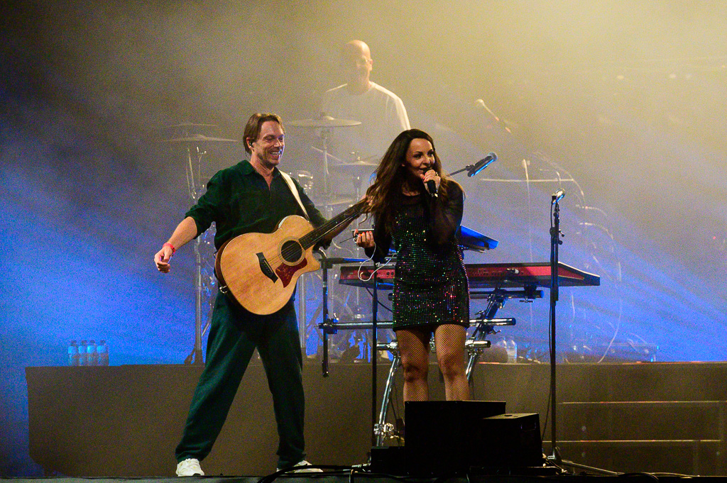 Regi @ Genk on Stage, foto 16, foto's door Gert Daemen - FrontView Magazine