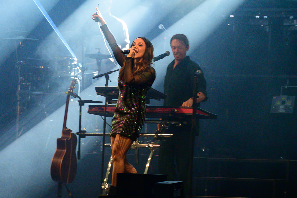 Regi @ Genk on Stage, foto 17, foto's door Gert Daemen - FrontView Magazine