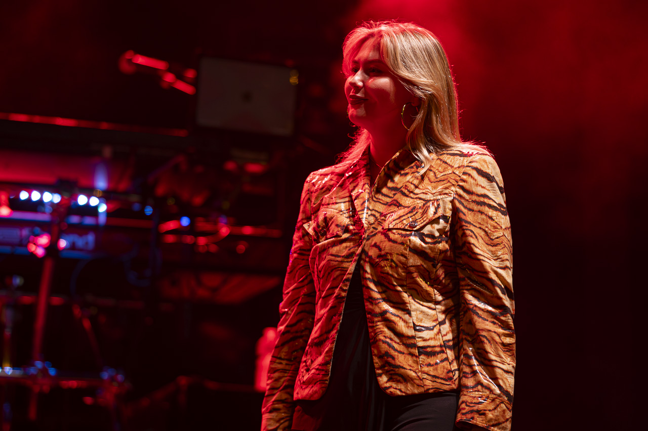 Regi @ Kanaalfeesten Willebroek, foto 1, foto's door Dimitri Vanlommel - FrontView Magazine