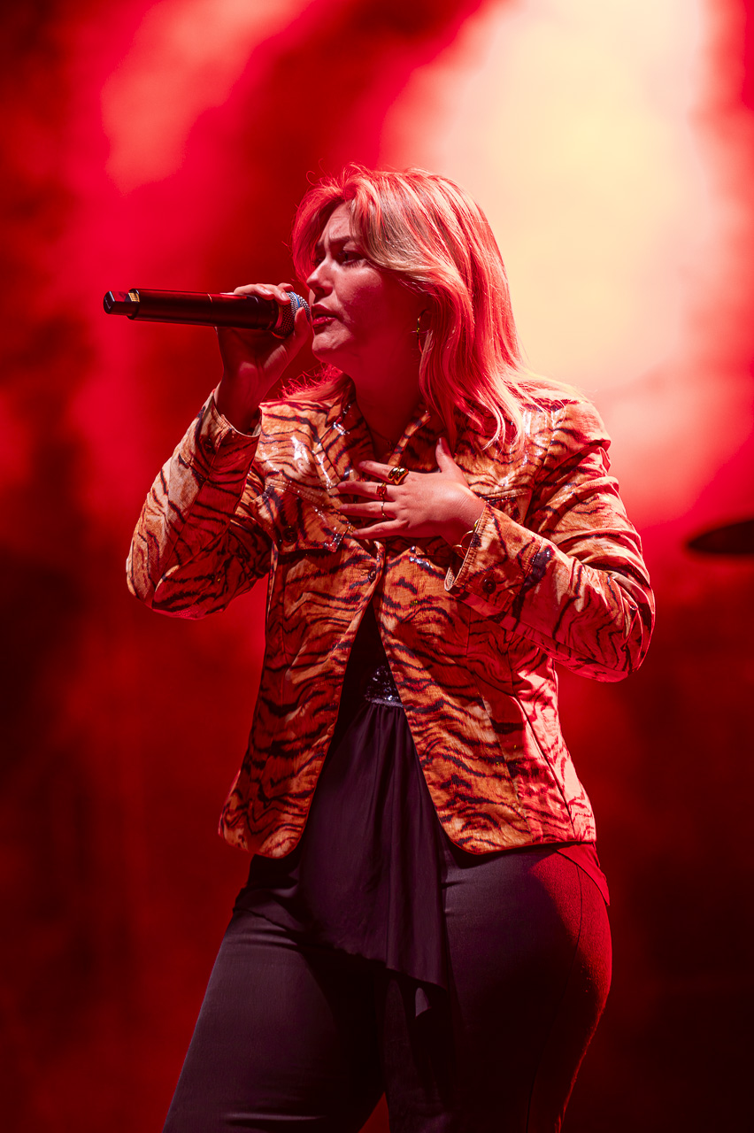 Regi @ Kanaalfeesten Willebroek, foto 2, foto's door Dimitri Vanlommel - FrontView Magazine