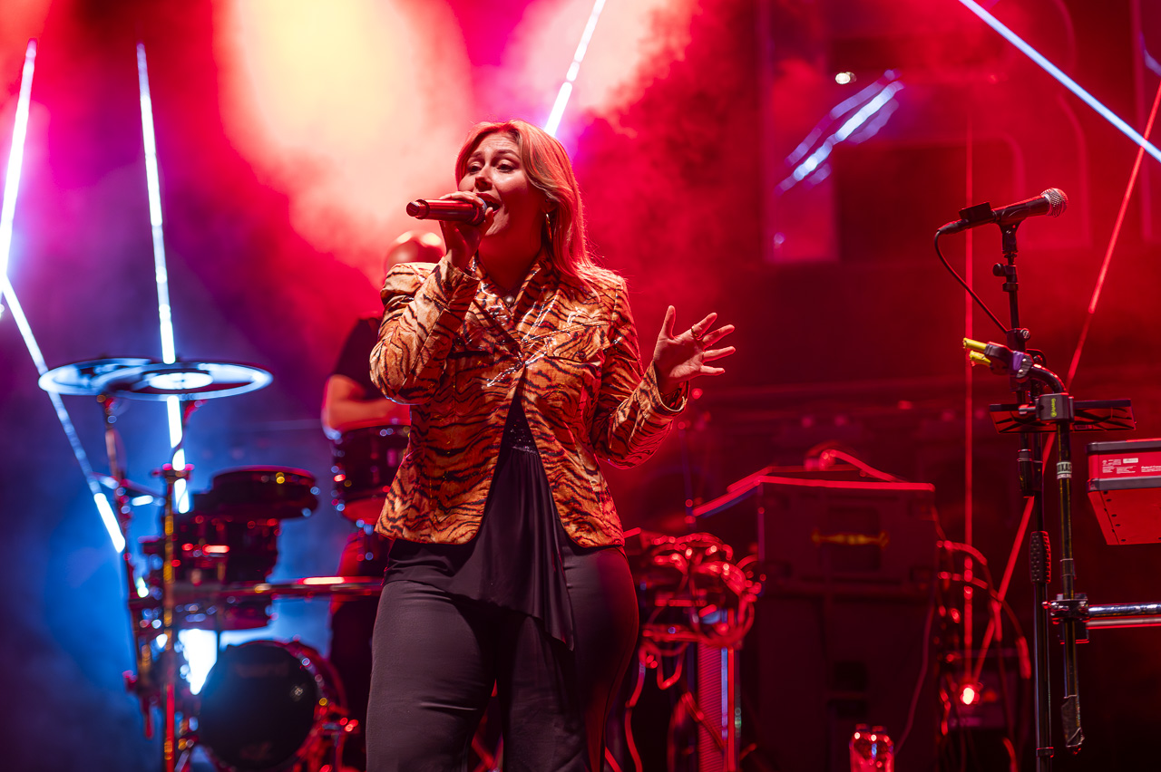 Regi @ Kanaalfeesten Willebroek, foto 3, foto's door Dimitri Vanlommel - FrontView Magazine