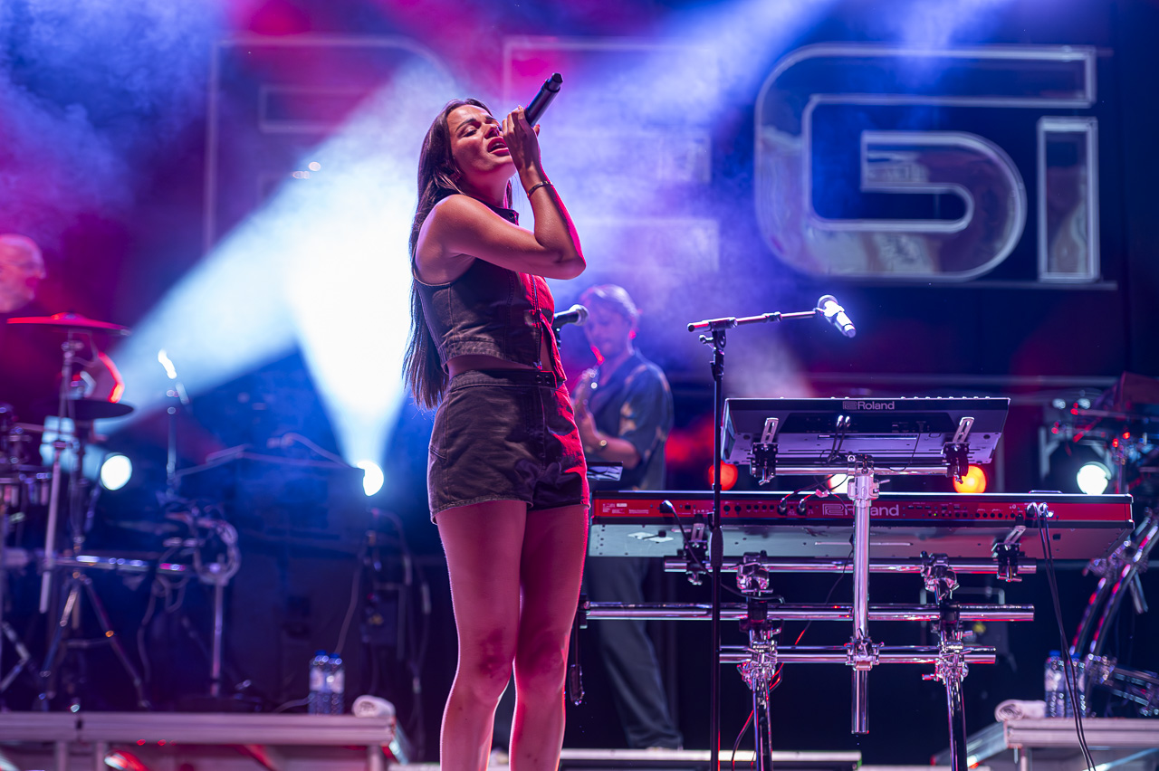 Regi @ Kanaalfeesten Willebroek, foto 7, foto's door Dimitri Vanlommel - FrontView Magazine