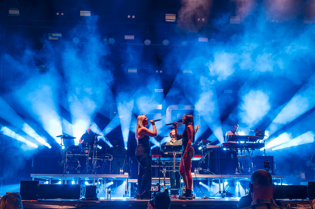Regi @ Kanaalfeesten Willebroek, foto 10, foto's door Dimitri Vanlommel - FrontView Magazine