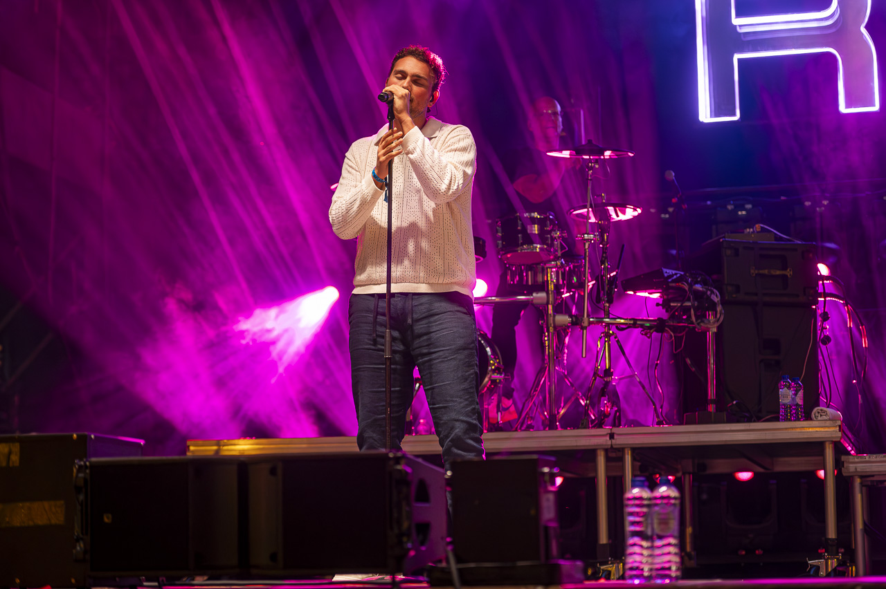 Regi @ Kanaalfeesten Willebroek, foto 12, foto's door Dimitri Vanlommel - FrontView Magazine