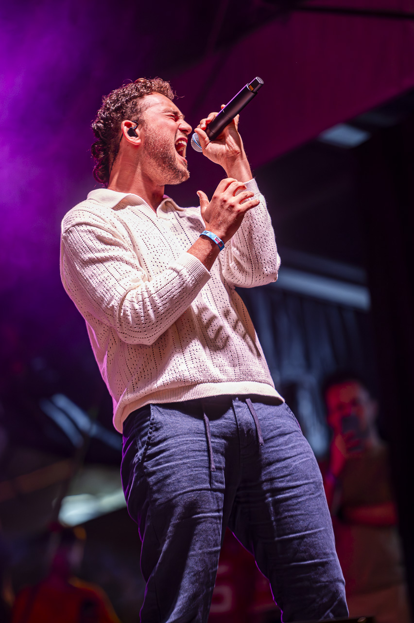 Regi @ Kanaalfeesten Willebroek, foto 13, foto's door Dimitri Vanlommel - FrontView Magazine