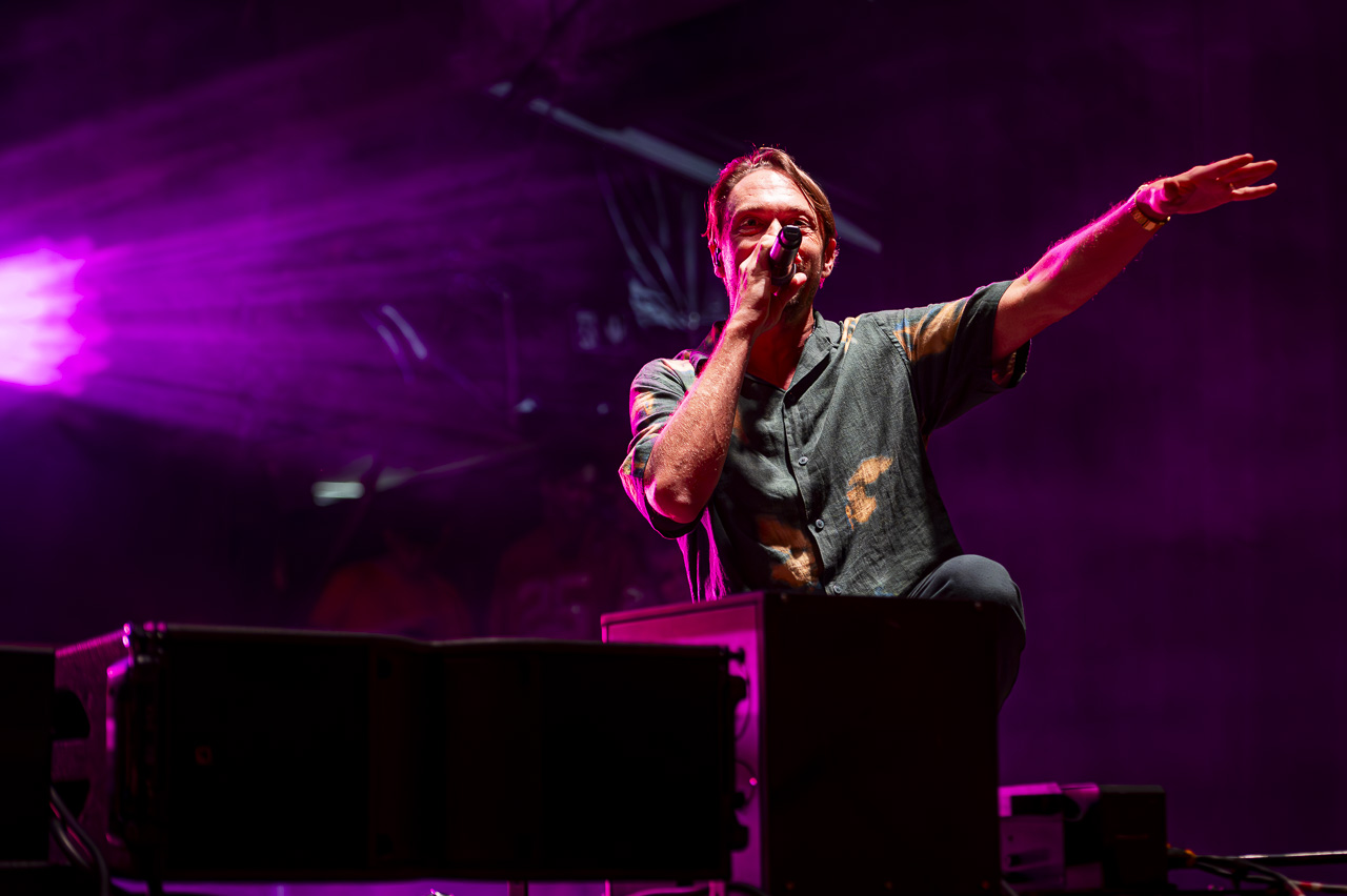 Regi @ Kanaalfeesten Willebroek, foto 15, foto's door Dimitri Vanlommel - FrontView Magazine