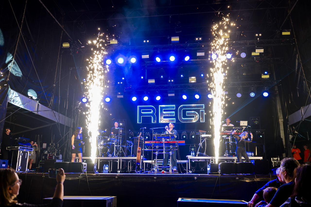 Regi @ Kanaalfeesten Willebroek, foto 17, foto's door Dimitri Vanlommel - FrontView Magazine