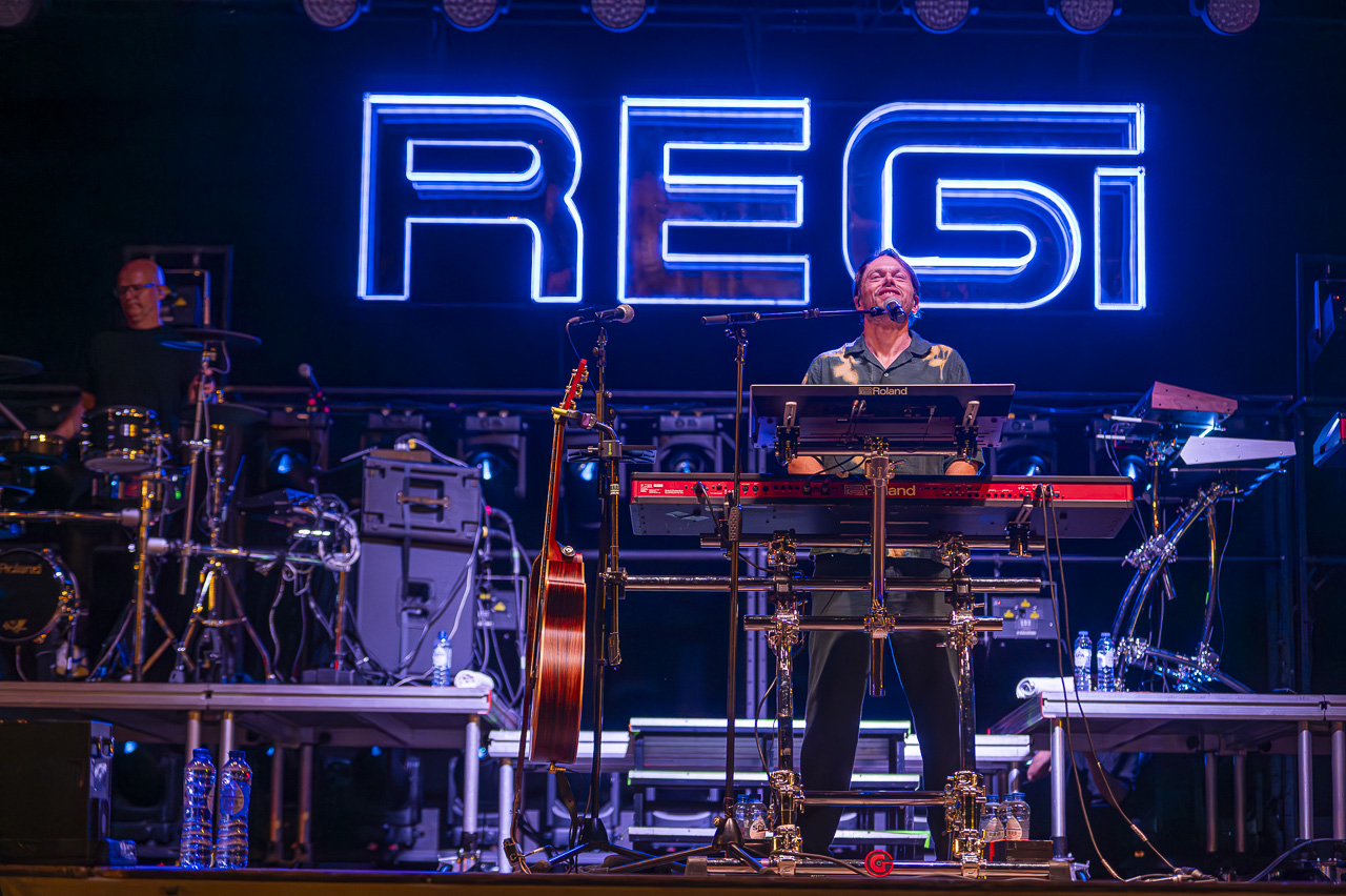 Regi @ Kanaalfeesten Willebroek, foto 19, foto's door Dimitri Vanlommel - FrontView Magazine