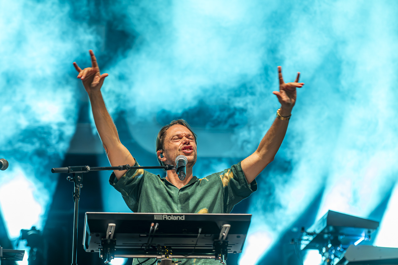 Regi @ Kanaalfeesten Willebroek, foto 20, foto's door Dimitri Vanlommel - FrontView Magazine
