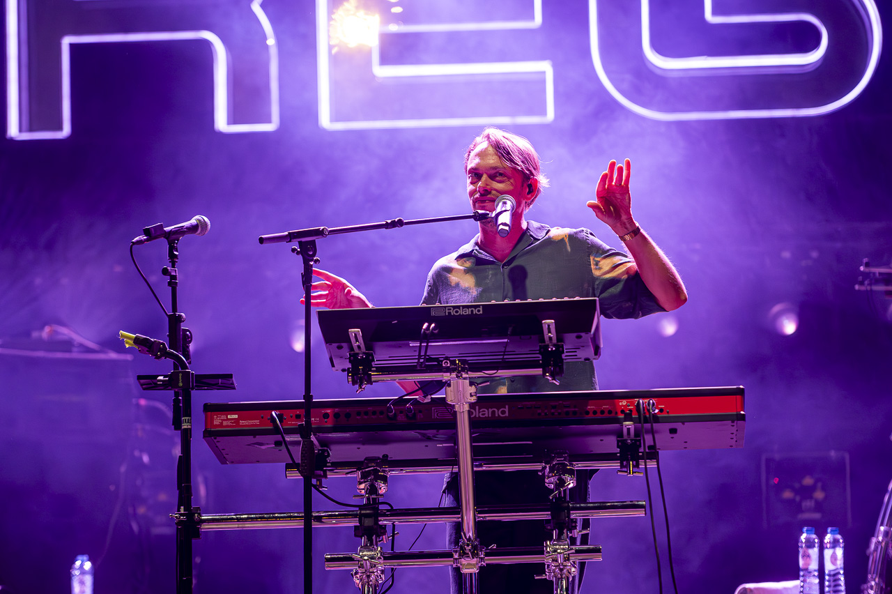Regi @ Kanaalfeesten Willebroek, foto 21, foto's door Dimitri Vanlommel - FrontView Magazine
