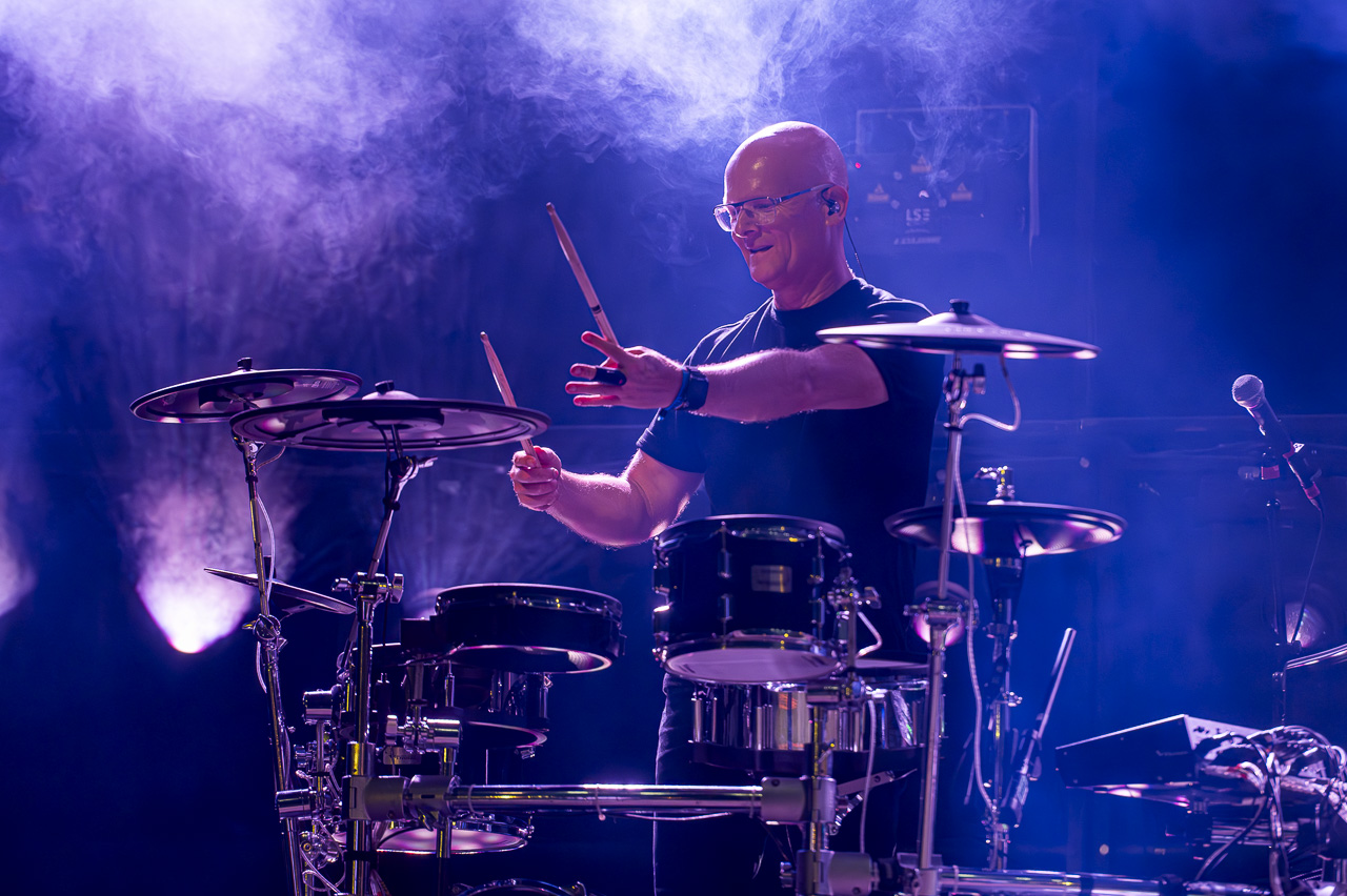 Regi @ Kanaalfeesten Willebroek, foto 22, foto's door Dimitri Vanlommel - FrontView Magazine