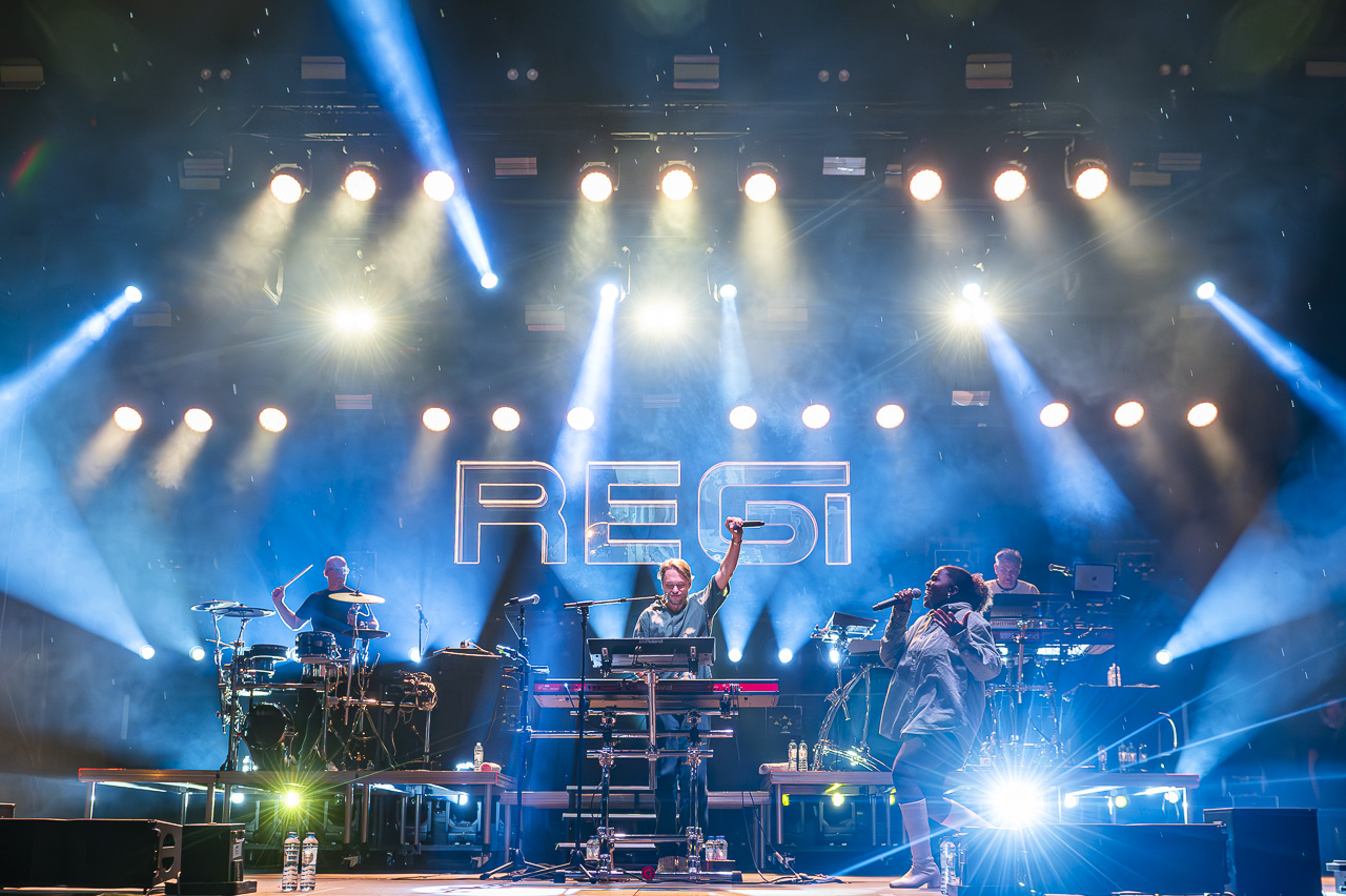 Regi @ Kanaalfeesten Willebroek, foto 31, foto's door Dimitri Vanlommel - FrontView Magazine