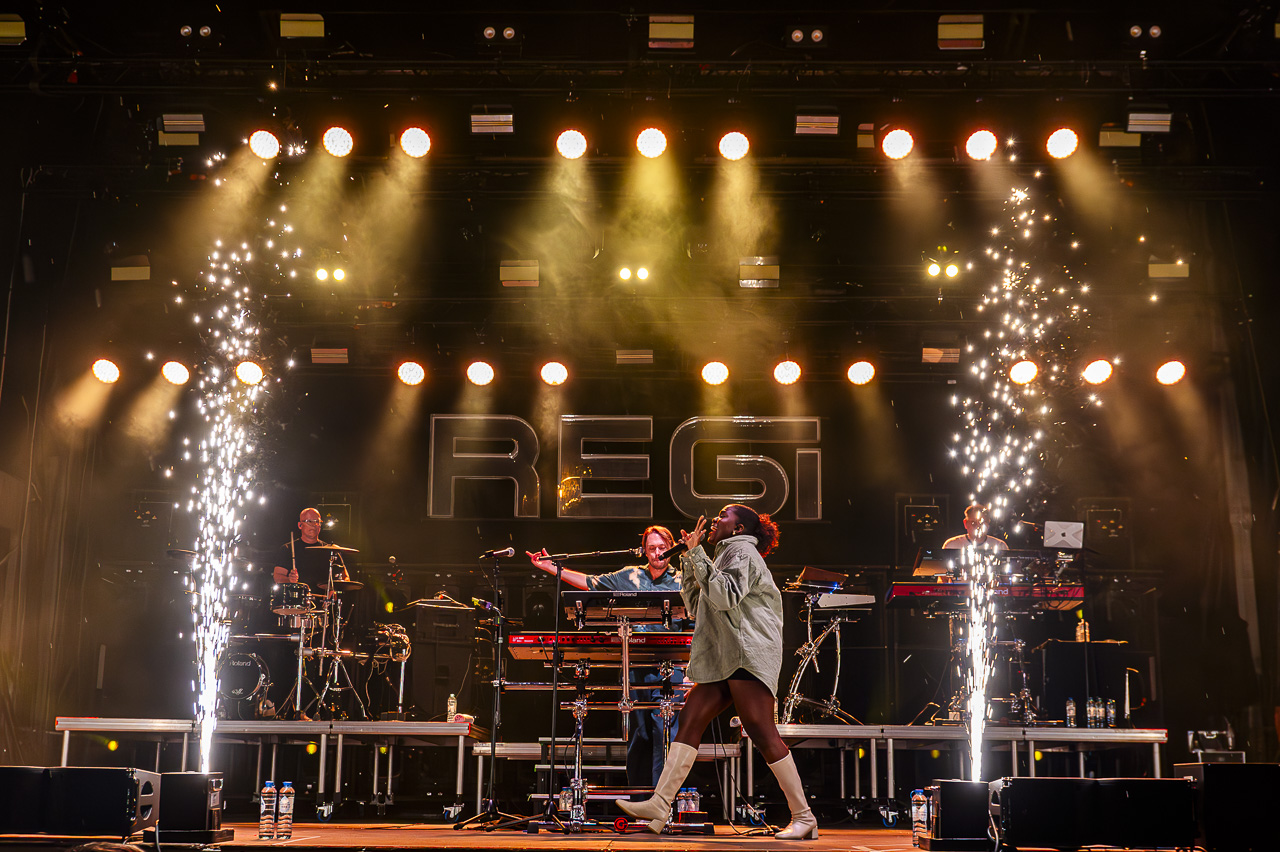 Regi @ Kanaalfeesten Willebroek, foto 32, foto's door Dimitri Vanlommel - FrontView Magazine