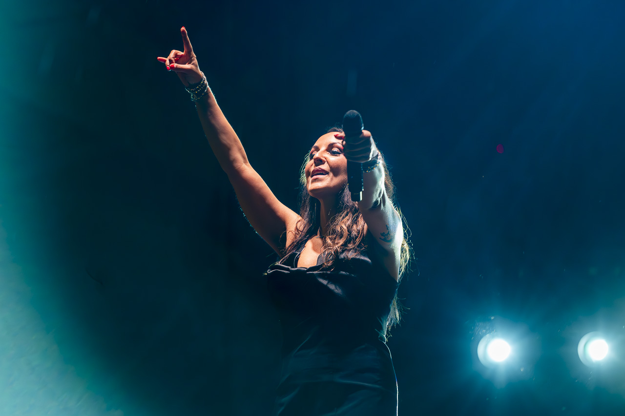 Regi @ Kanaalfeesten Willebroek, foto 34, foto's door Dimitri Vanlommel - FrontView Magazine