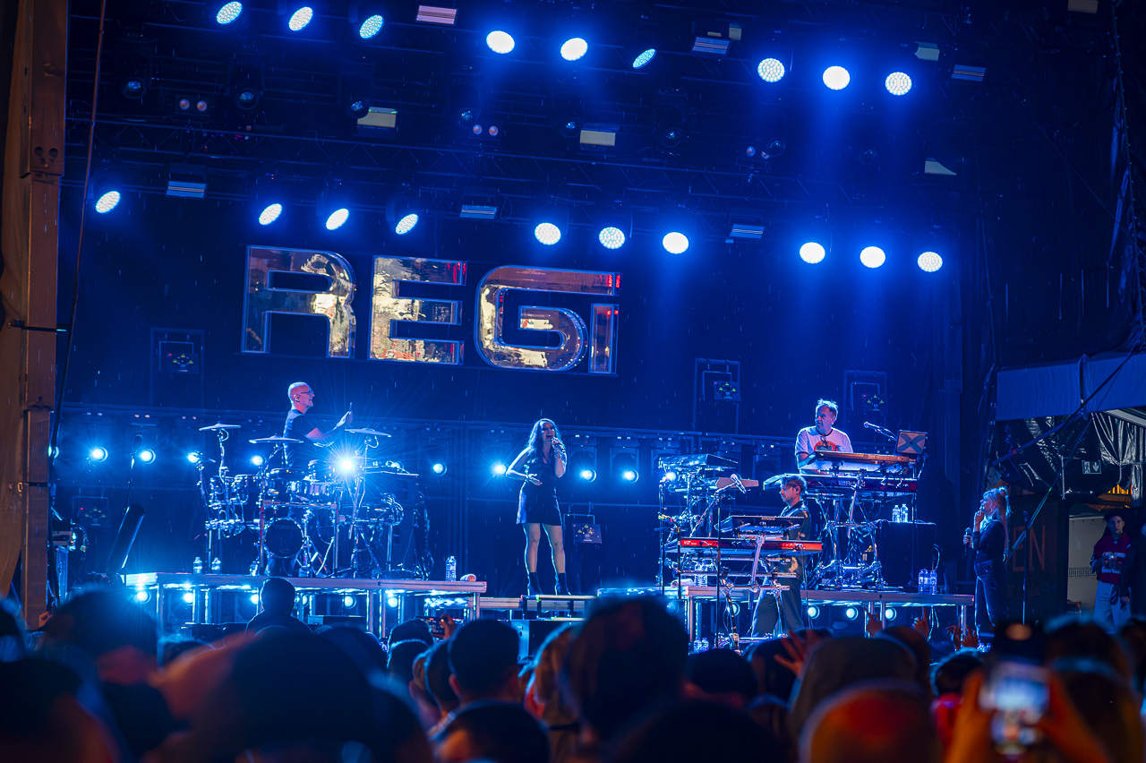 Regi @ Kanaalfeesten Willebroek, foto 35, foto's door Dimitri Vanlommel - FrontView Magazine