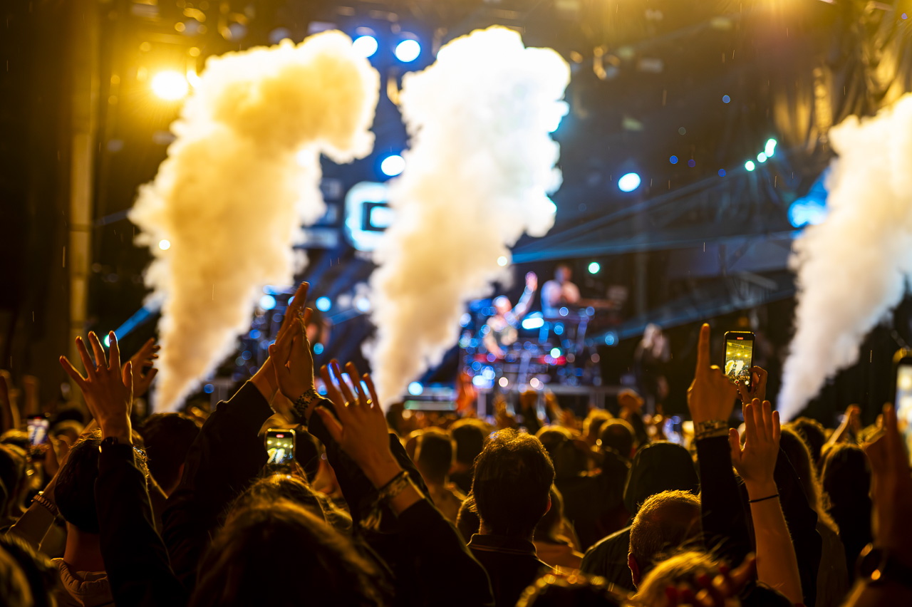 Regi @ Kanaalfeesten Willebroek, foto 36, foto's door Dimitri Vanlommel - FrontView Magazine