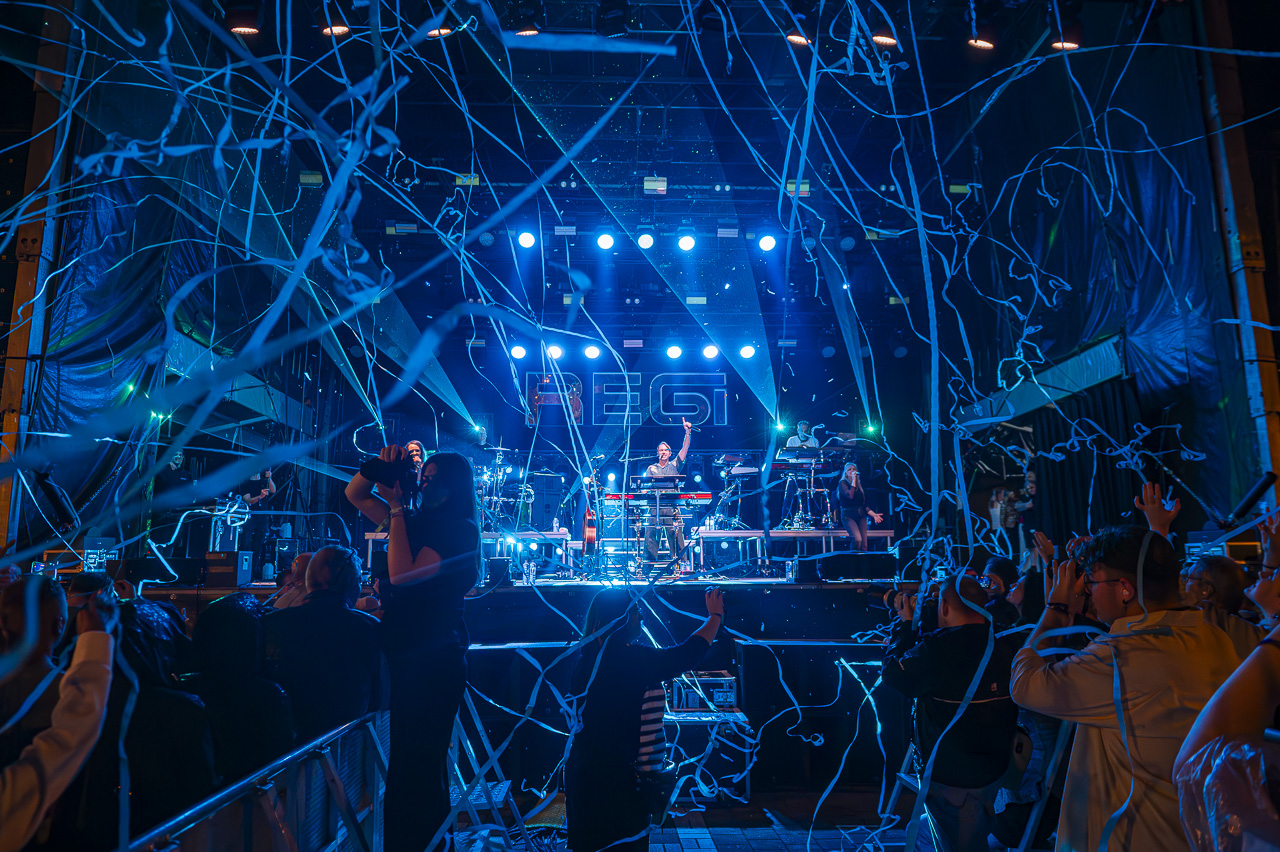 Regi @ Kanaalfeesten Willebroek, foto 38, foto's door Dimitri Vanlommel - FrontView Magazine