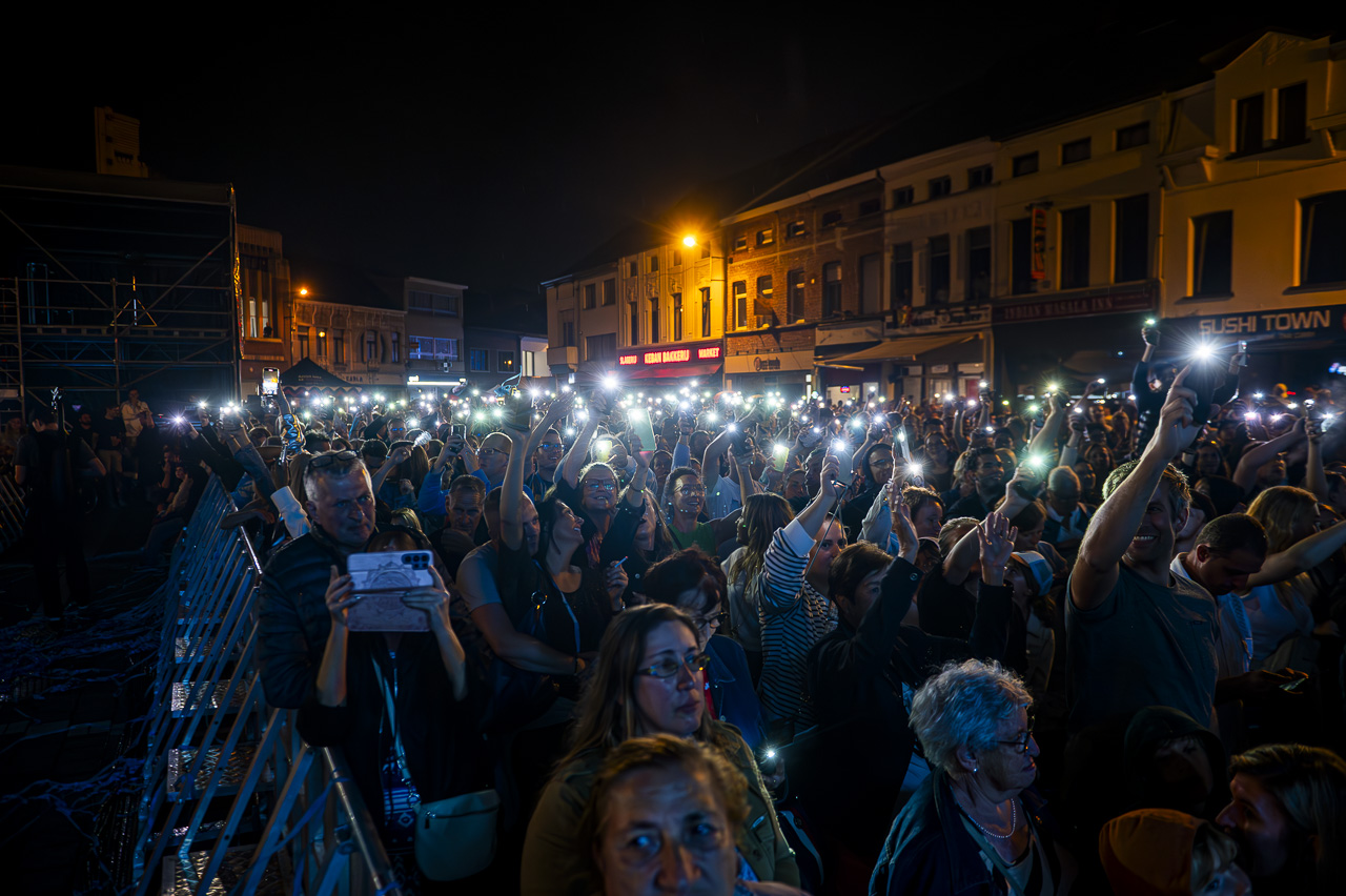 Regi @ Kanaalfeesten Willebroek, foto 39, foto's door Dimitri Vanlommel - FrontView Magazine
