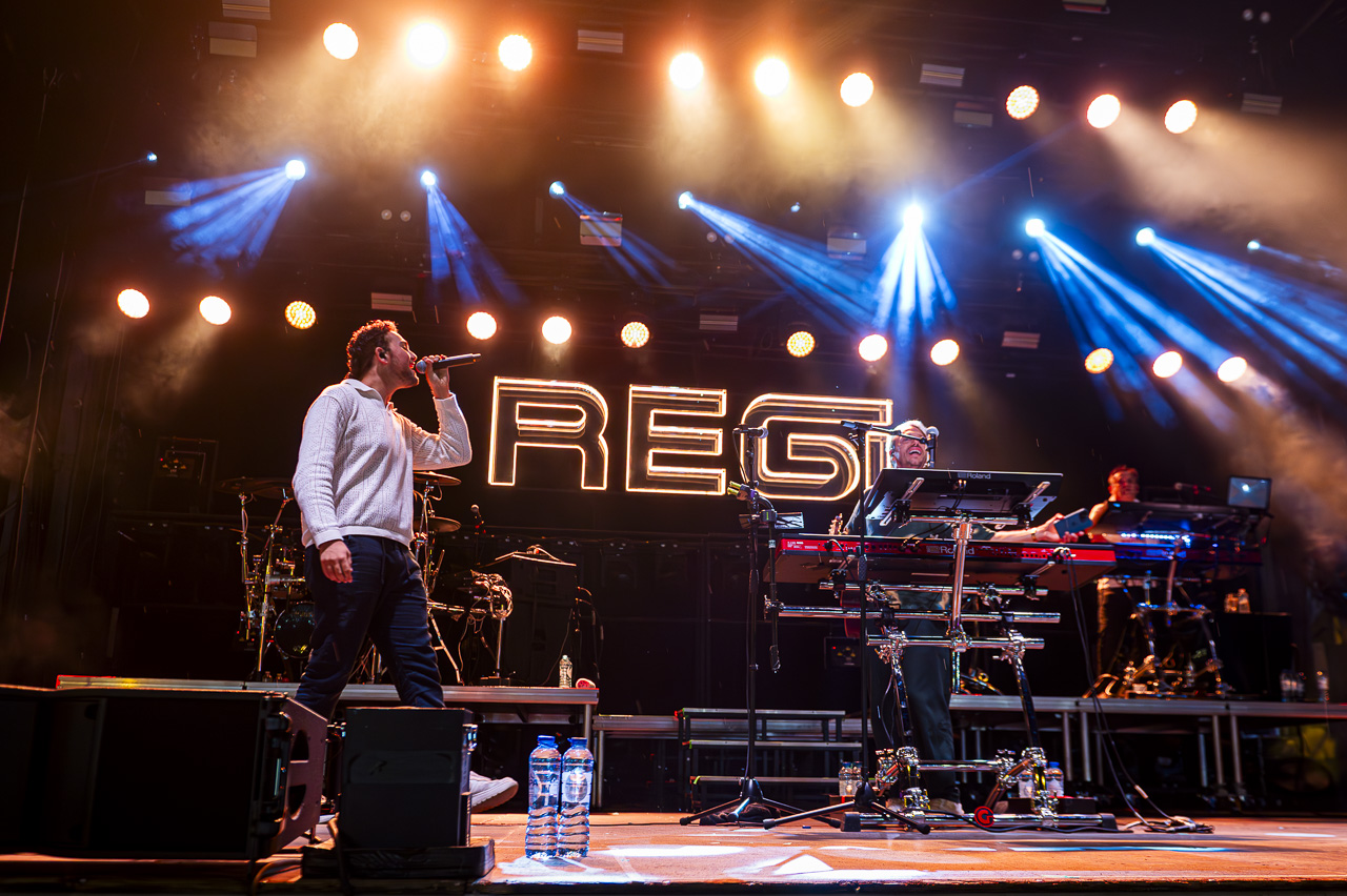 Regi @ Kanaalfeesten Willebroek, foto 40, foto's door Dimitri Vanlommel - FrontView Magazine