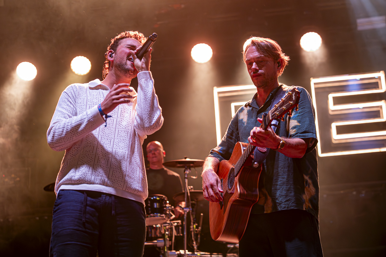 Regi @ Kanaalfeesten Willebroek, foto 41, foto's door Dimitri Vanlommel - FrontView Magazine
