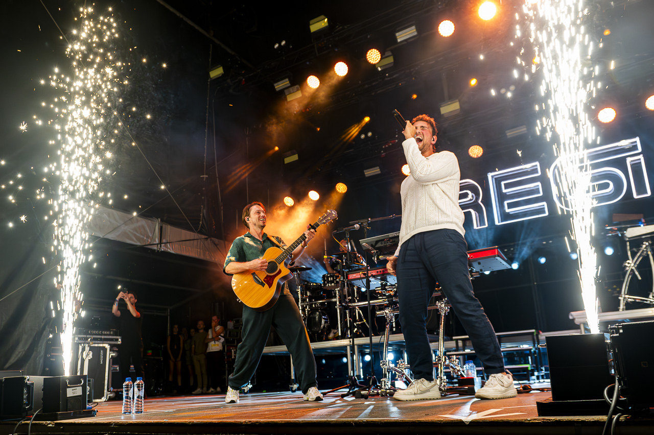 Regi @ Kanaalfeesten Willebroek, foto 43, foto's door Dimitri Vanlommel - FrontView Magazine