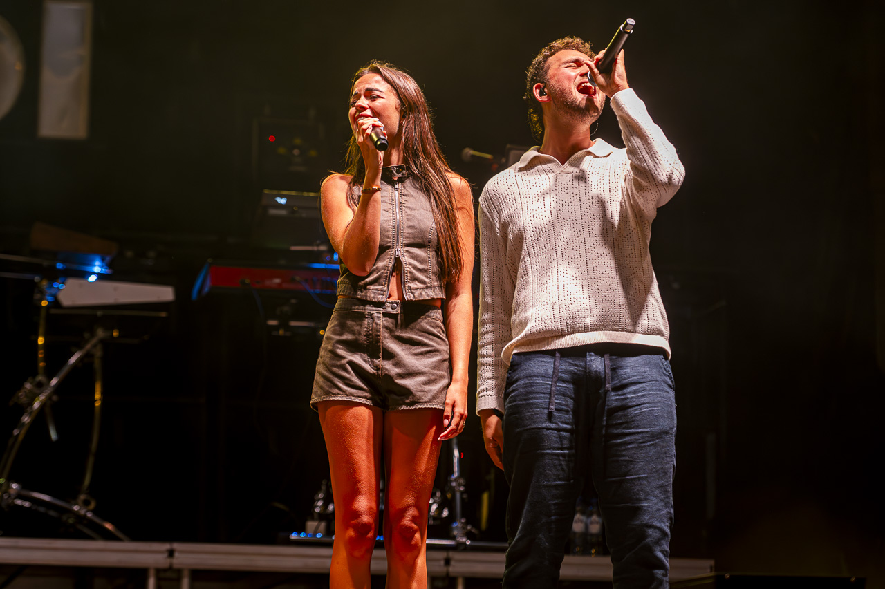 Regi @ Kanaalfeesten Willebroek, foto 46, foto's door Dimitri Vanlommel - FrontView Magazine