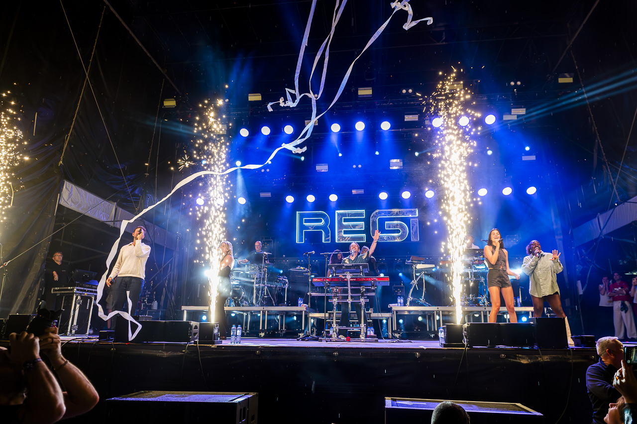 Regi @ Kanaalfeesten Willebroek, foto 47, foto's door Dimitri Vanlommel - FrontView Magazine