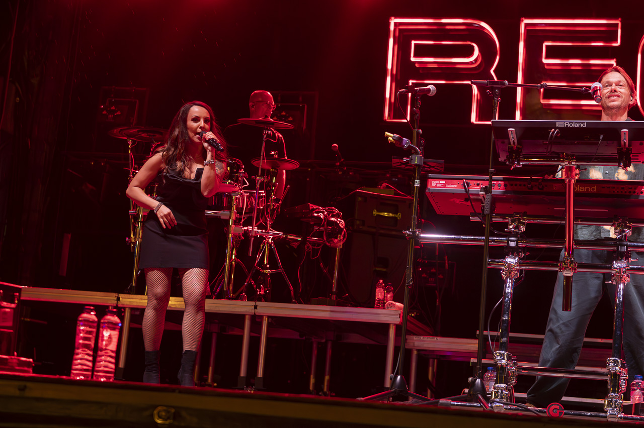Regi @ Kanaalfeesten Willebroek, foto 48, foto's door Dimitri Vanlommel - FrontView Magazine