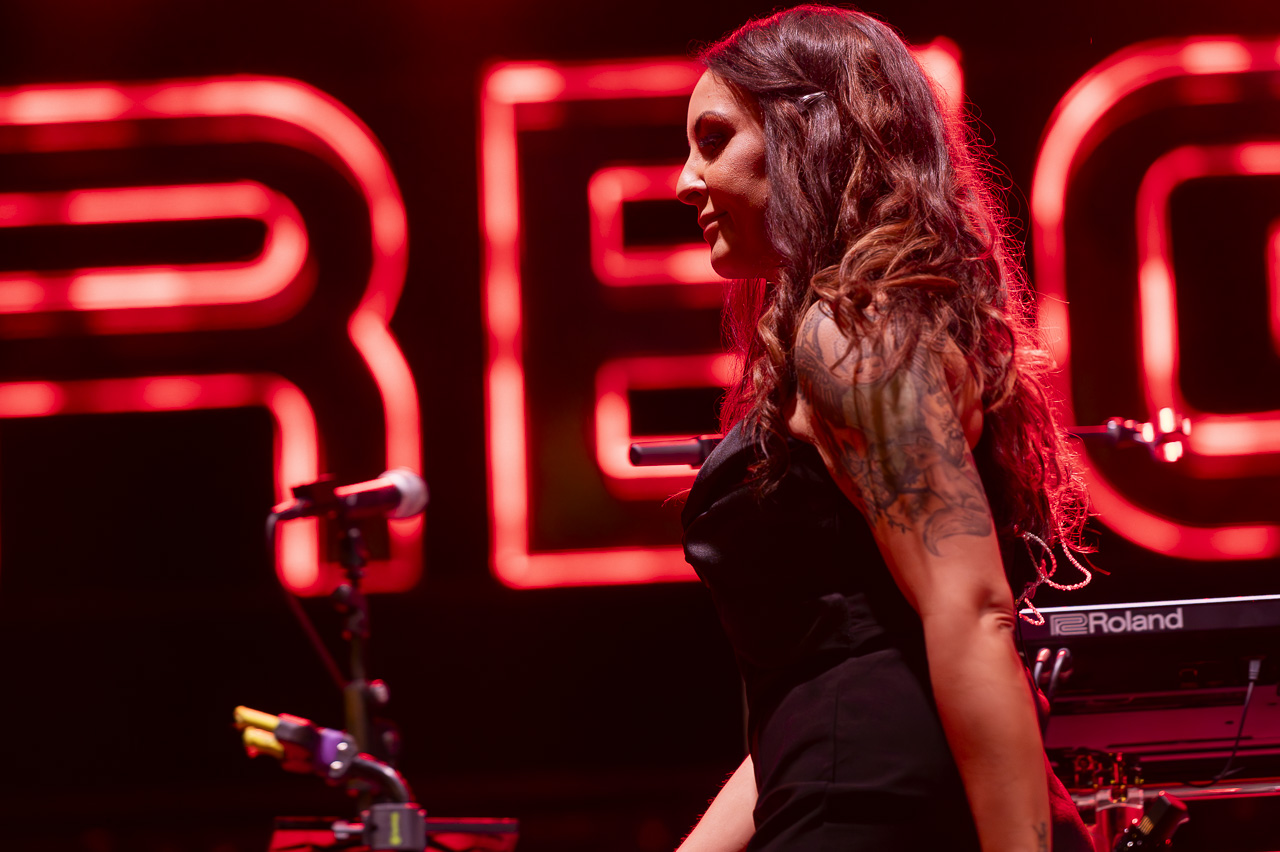 Regi @ Kanaalfeesten Willebroek, foto 50, foto's door Dimitri Vanlommel - FrontView Magazine