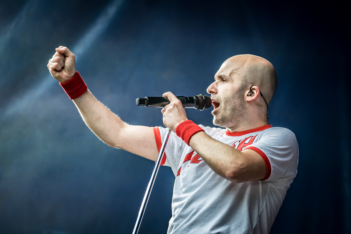 Mother Mercury @ Parkies Sint-Niklaas, picture 13, photographed by Danny Wagemans - FrontView Magazine
