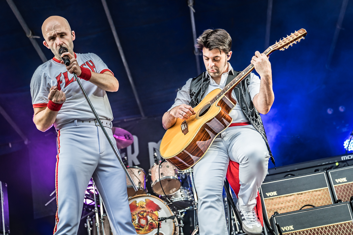Mother Mercury @ Parkies Sint-Niklaas, picture 16, photographed by Danny Wagemans - FrontView Magazine