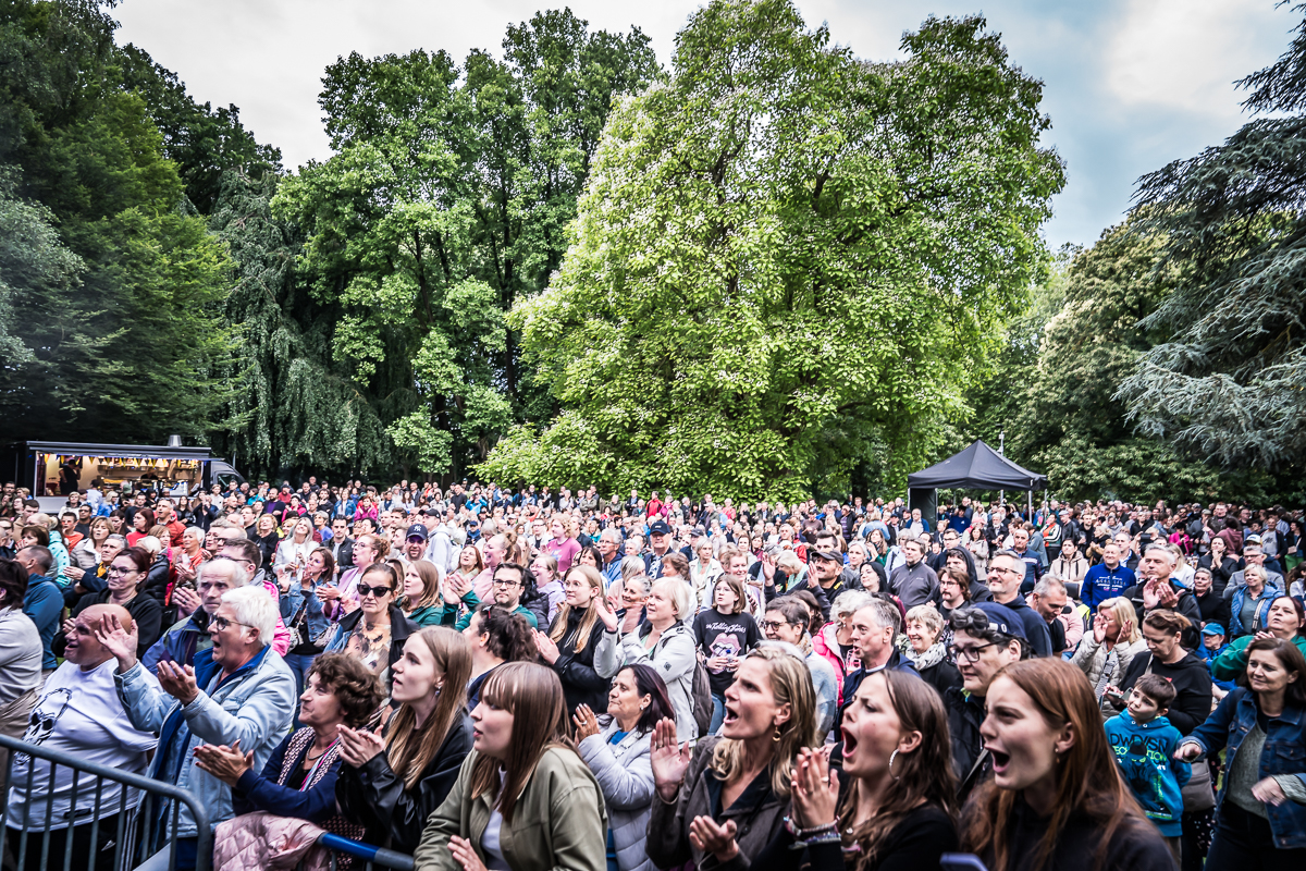 Mother Mercury @ Parkies Sint-Niklaas, picture 17, photographed by Danny Wagemans - FrontView Magazine