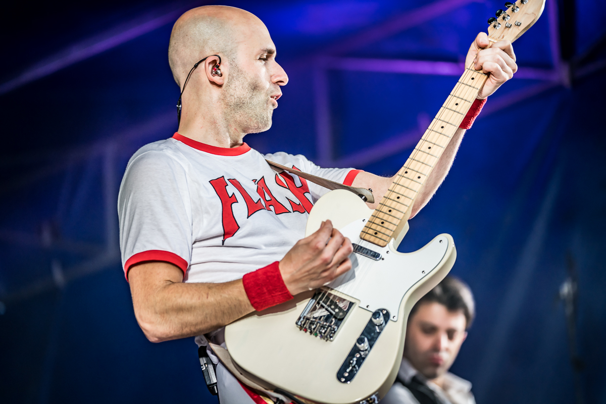 Mother Mercury @ Parkies Sint-Niklaas, picture 18, photographed by Danny Wagemans - FrontView Magazine