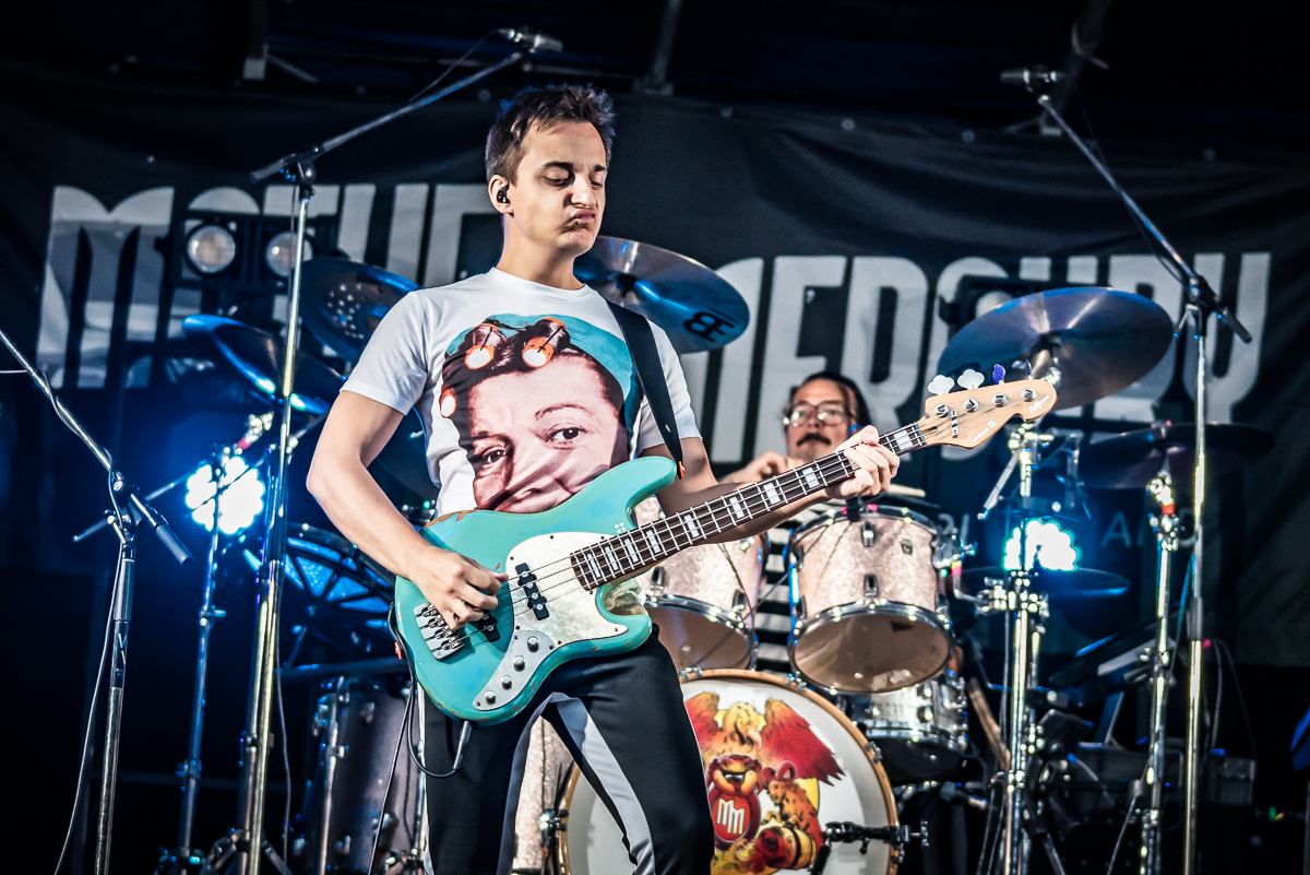 Mother Mercury @ Parkies Sint-Niklaas, picture 20, photographed by Danny Wagemans - FrontView Magazine