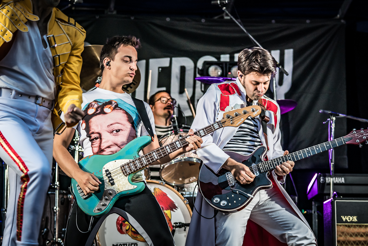 Mother Mercury @ Parkies Sint-Niklaas, picture 21, photographed by Danny Wagemans - FrontView Magazine