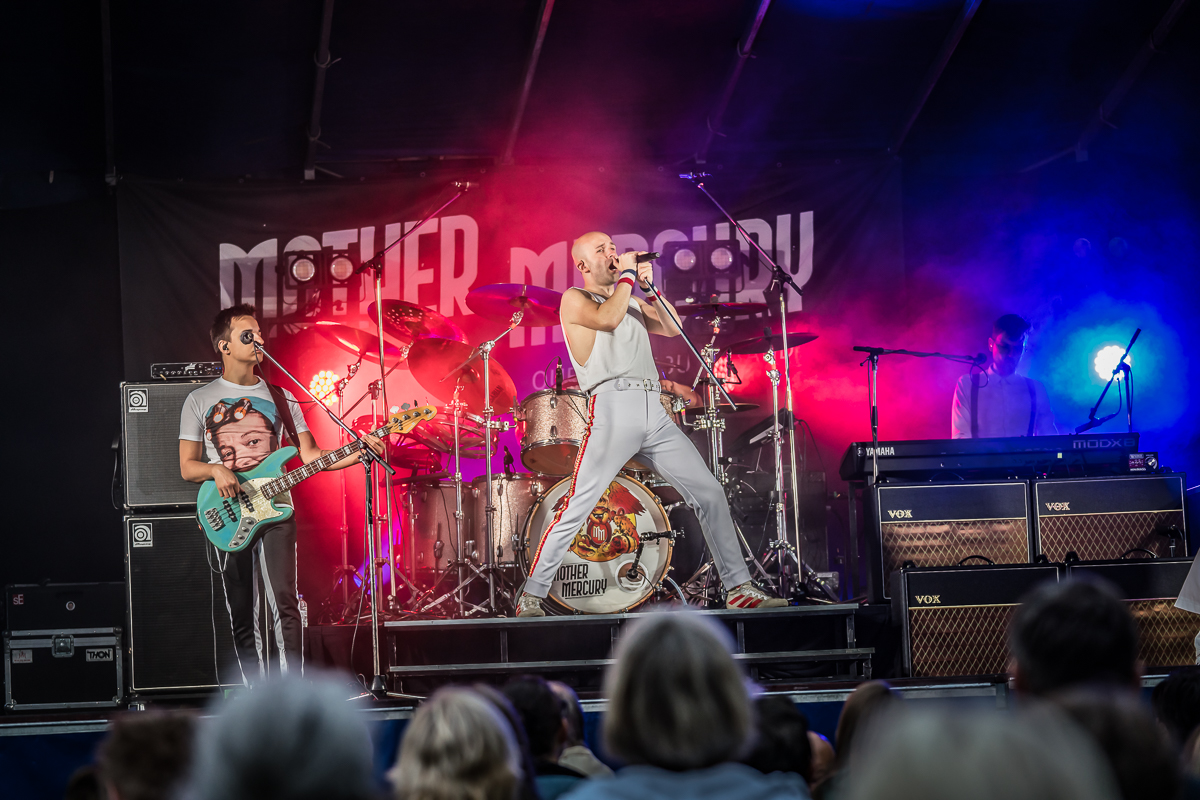 Mother Mercury @ Parkies Sint-Niklaas, picture 29, photographed by Danny Wagemans - FrontView Magazine
