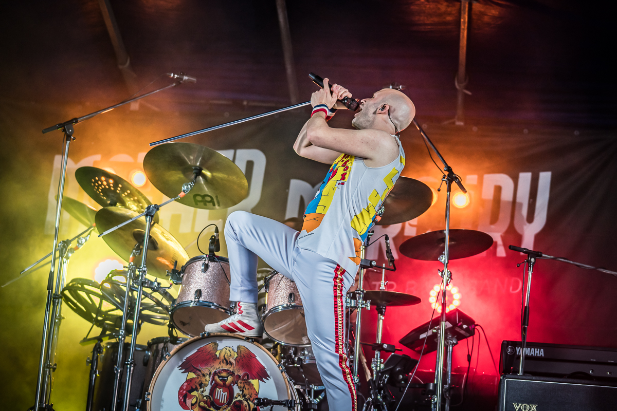 Mother Mercury @ Parkies Sint-Niklaas, picture 30, photographed by Danny Wagemans - FrontView Magazine