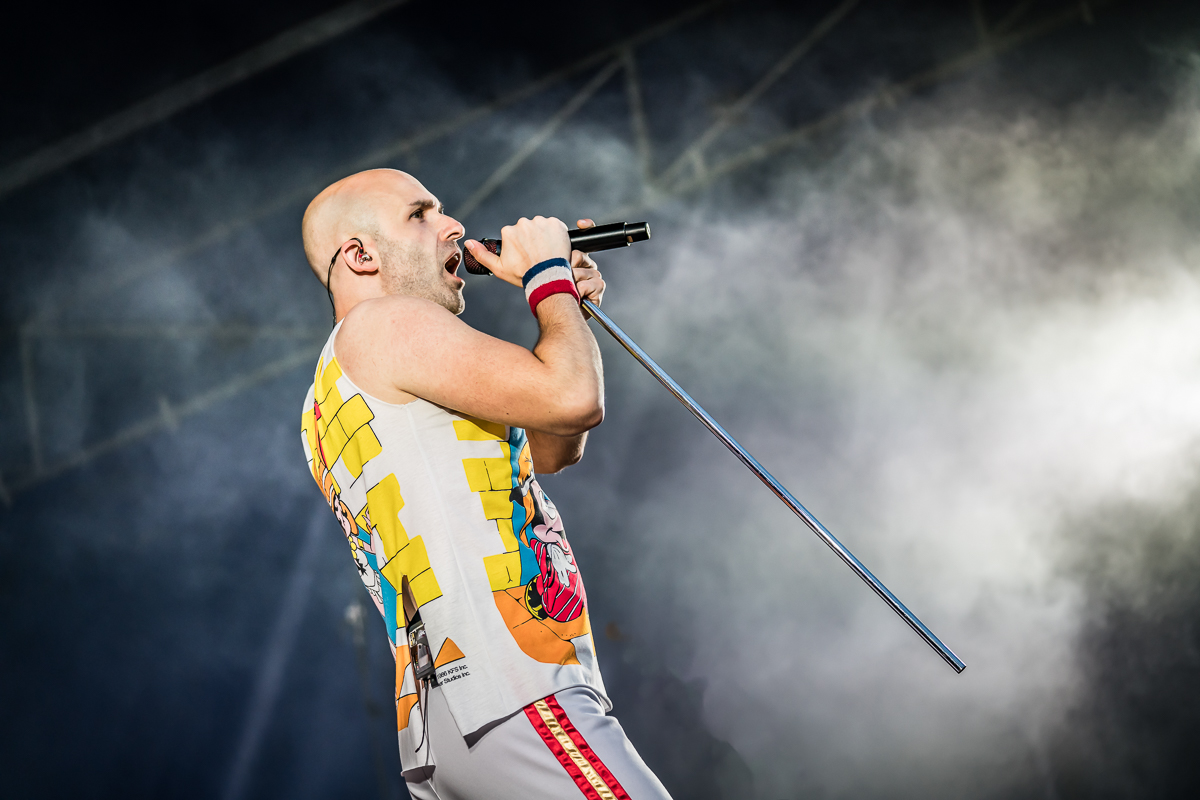 Mother Mercury @ Parkies Sint-Niklaas, picture 36, photographed by Danny Wagemans - FrontView Magazine